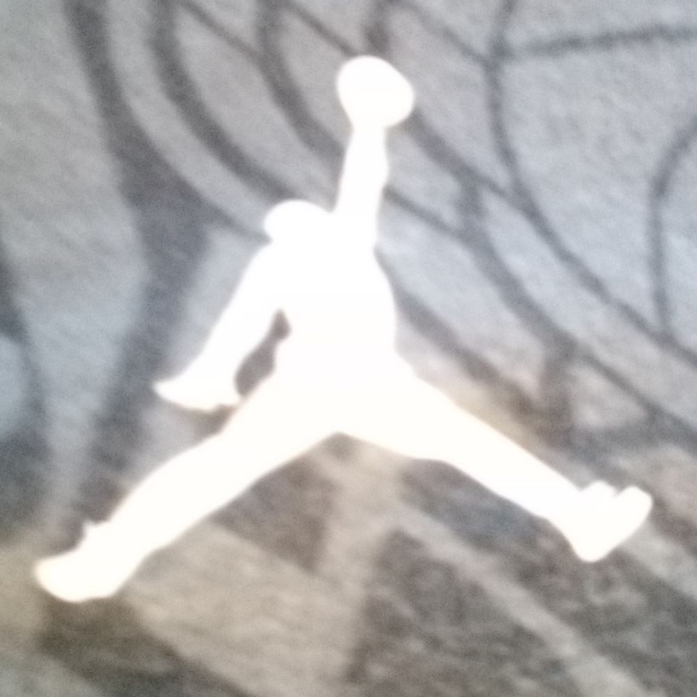 Jordan t-shirt - Picture 2 of 4